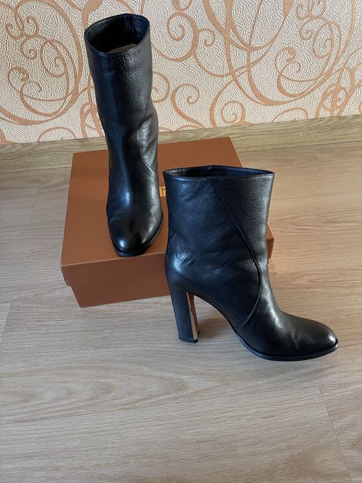 Черевики ботильони Baldinini