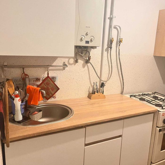 Довгострокова оренда 2 кімнатної квартири