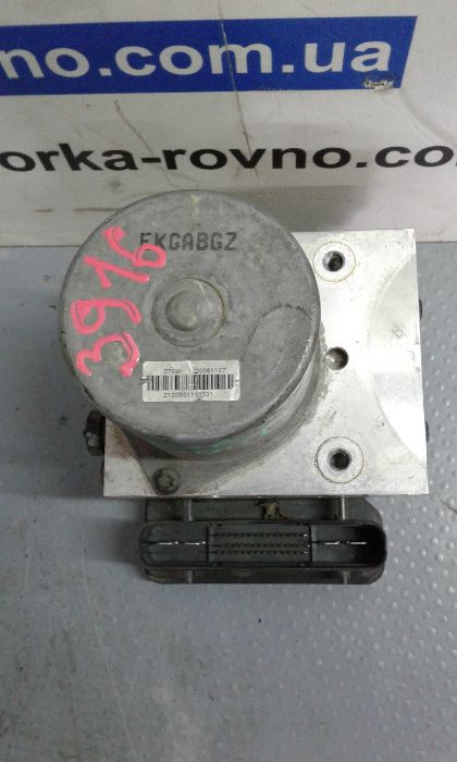 Блок ABS Kia Ceed Soul Sorento Picanto Sportage Rio Hyundai Tucson