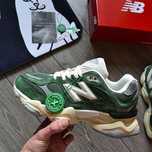 Мужские кроссовки New Balance 9060 'Nori Green' 40-45