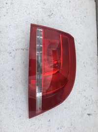 Vw Passat lampa prawa tylna