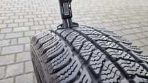 Opona Zimowa Semperit Van-Grip 3 205/6516C 103T 3121 1 sztuka