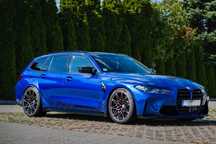 BMW M3 Competition Touring | 2023 | Individual