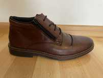 Buty ocieplane zimowe Rieker 41 rozmiar
