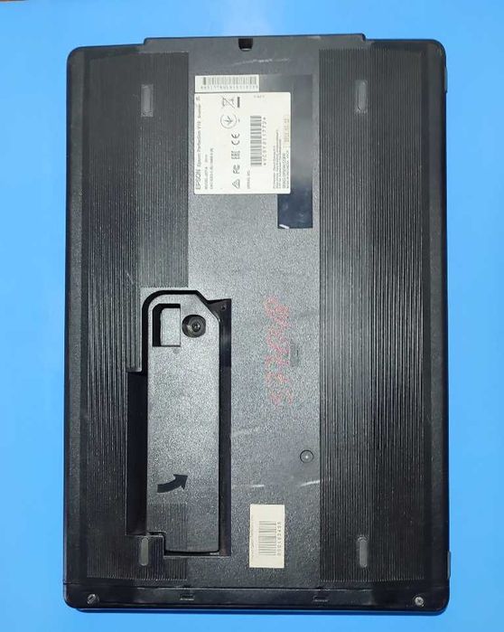 Сканер Epson Perfection V19