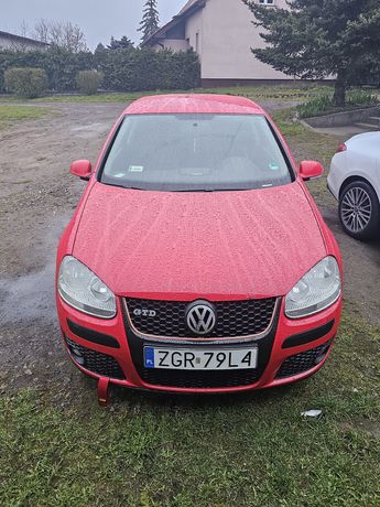 Sprzedam VW Golfa