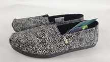 Espadryle balerinki Toms classic roz. 37