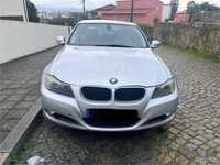 Bmw 320d EfficientDynamics Pack Luxe