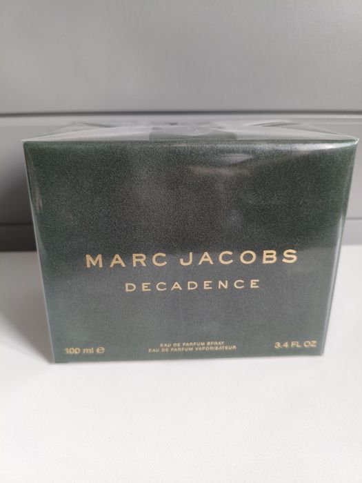 Marc Jacobs Decadence Eau de Parfum
