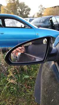 Дзеркало бічне зеркало боковое Nissan Primera P12 Ніссан Примера