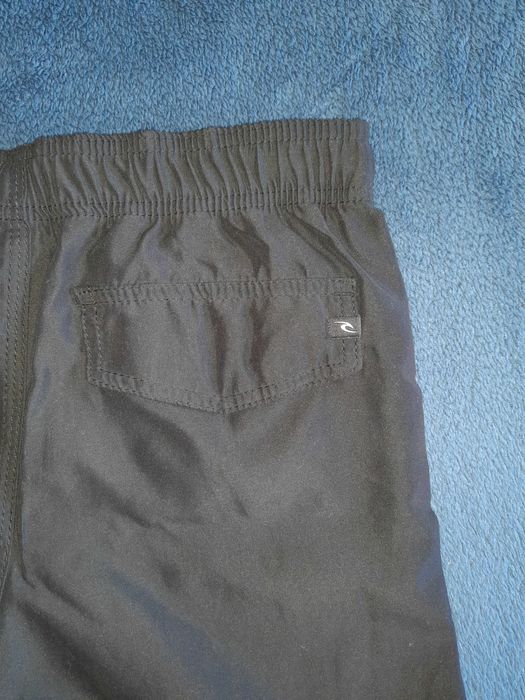 Calções de praia Surf/fato de banho de criança Ripcurl e Quiksilver