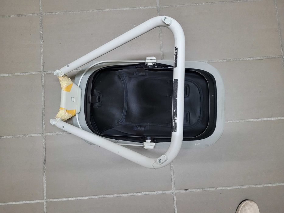 CYBEX  Lemo Bouncer - Usada a funcionar bem / Bom estado