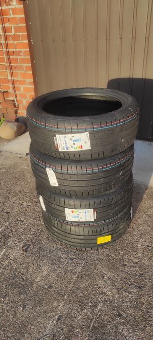 Opony hankook ventus S1 evo3 205/45R17 88W XL