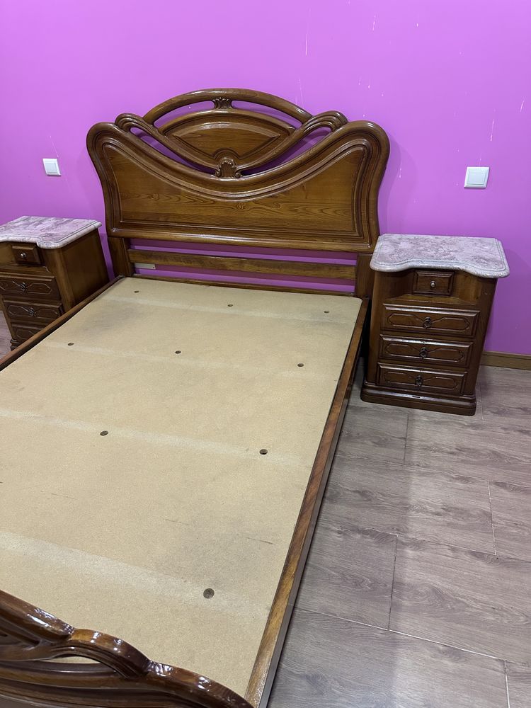 Mobilia de quarto