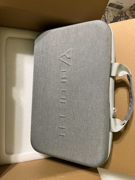 Зарядна станція Bluetti K5 297Wh  82600мАч