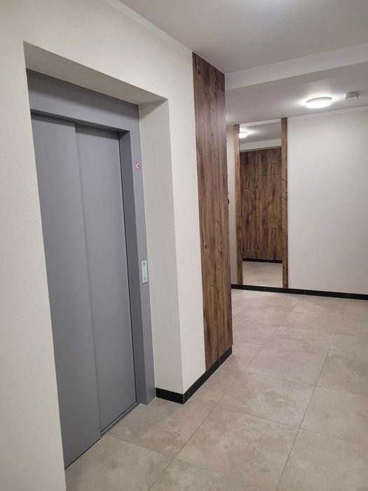 Nowe mieszkanie 43,35 m2
