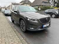 Mazda CX-5 2.2 дизель AWD