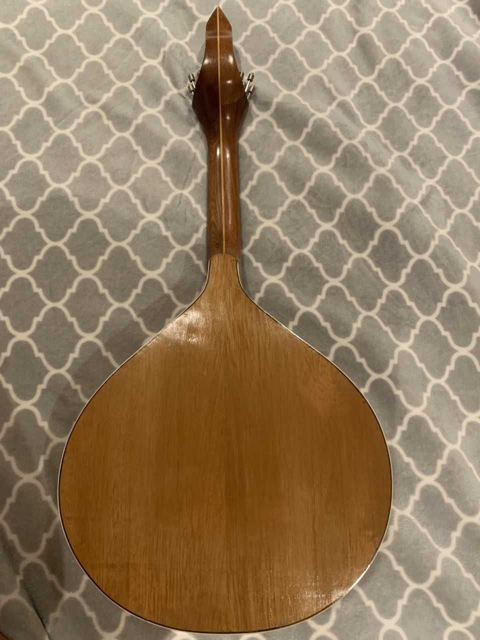 Guitarra Portuguesa