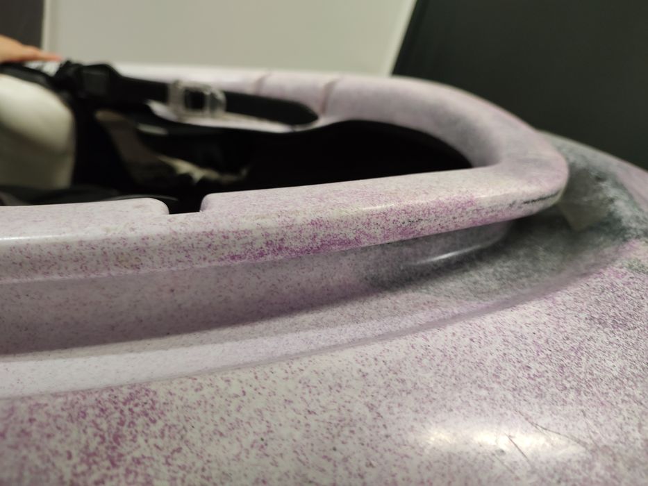 Kajak górski wave sport recon 83