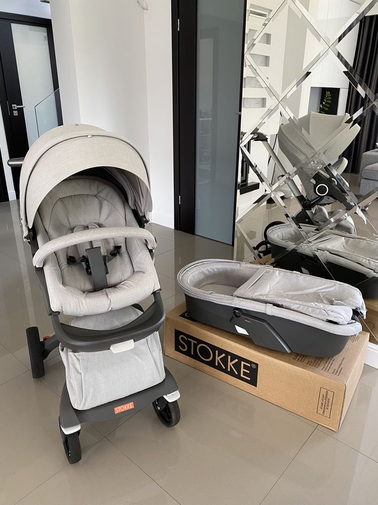 Stokke Xplory V5