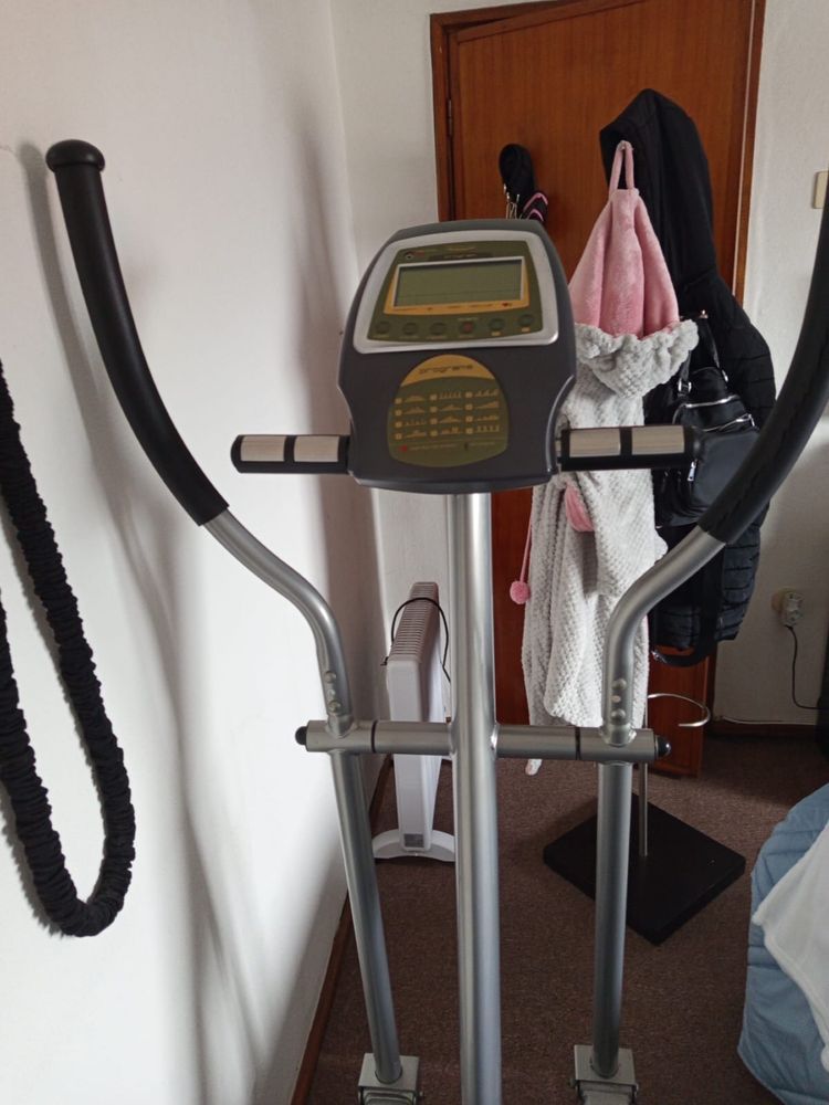 Elitica BH Fitness