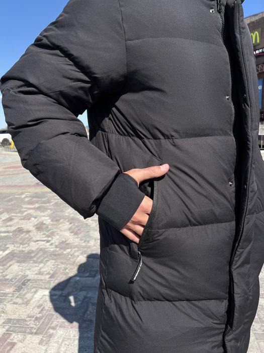 Мужской пуховик Under Armour