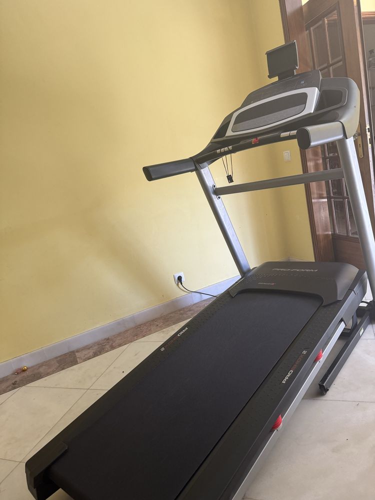 Passadeira  ProForm Power 545i – Como Nova, €499