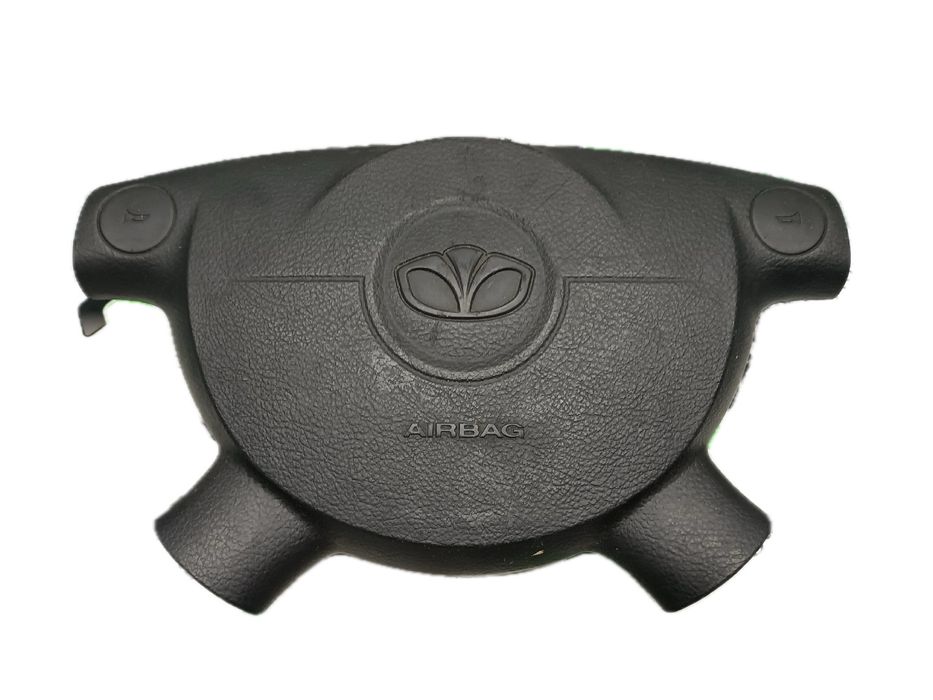 Airbag do volante DAEWOO Kalos (KLAS)