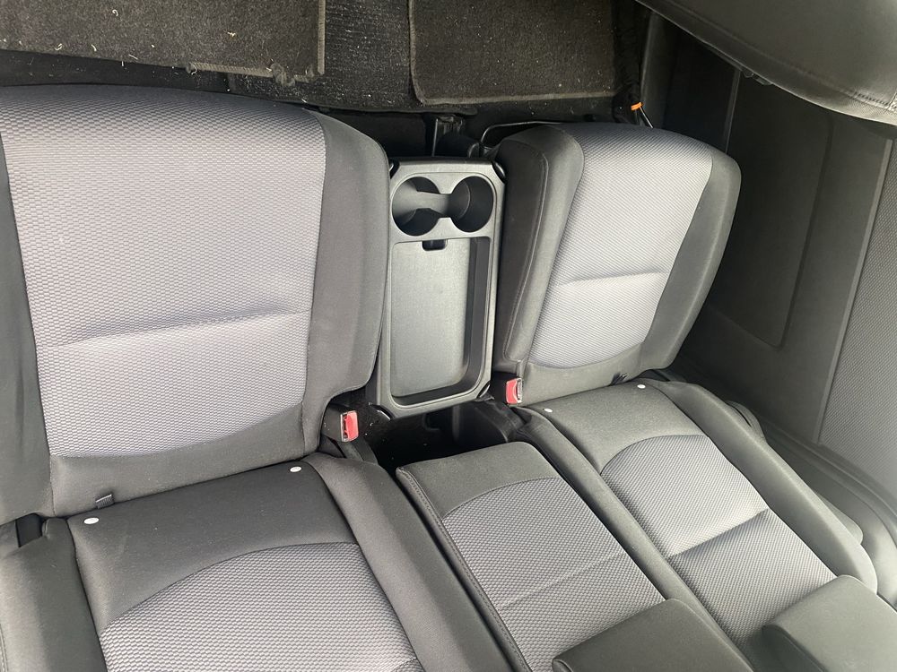 Mazda 5, 7 lugares 236000km