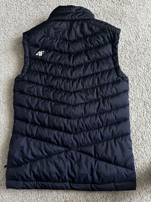 Спортивна жилетка 4F