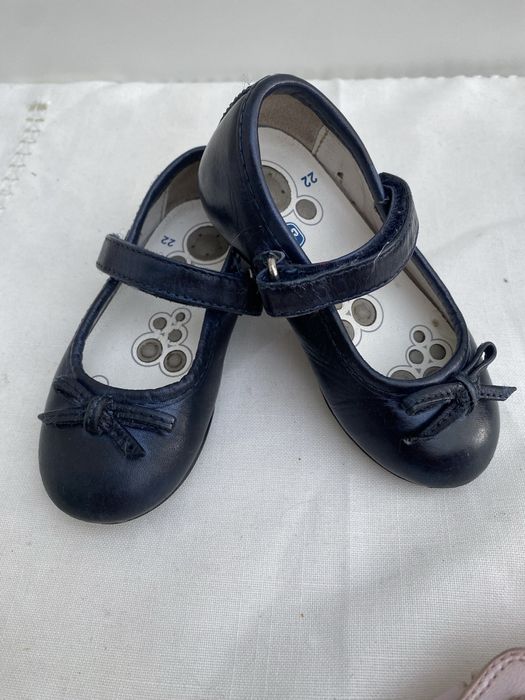 Chicco Sapatos 22 Sandalias Chicco 22