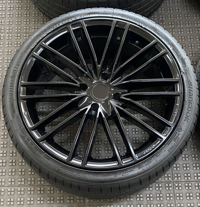 Jantes 18 peugeot 4/108