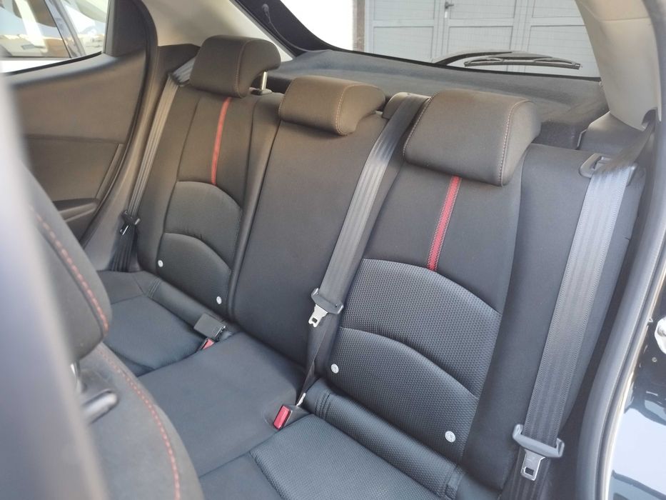 Mazda 2 1.5 diesel Execellence Navi 2015