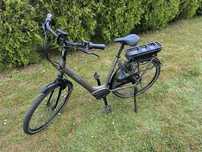 Gazelle Orange elektryczna