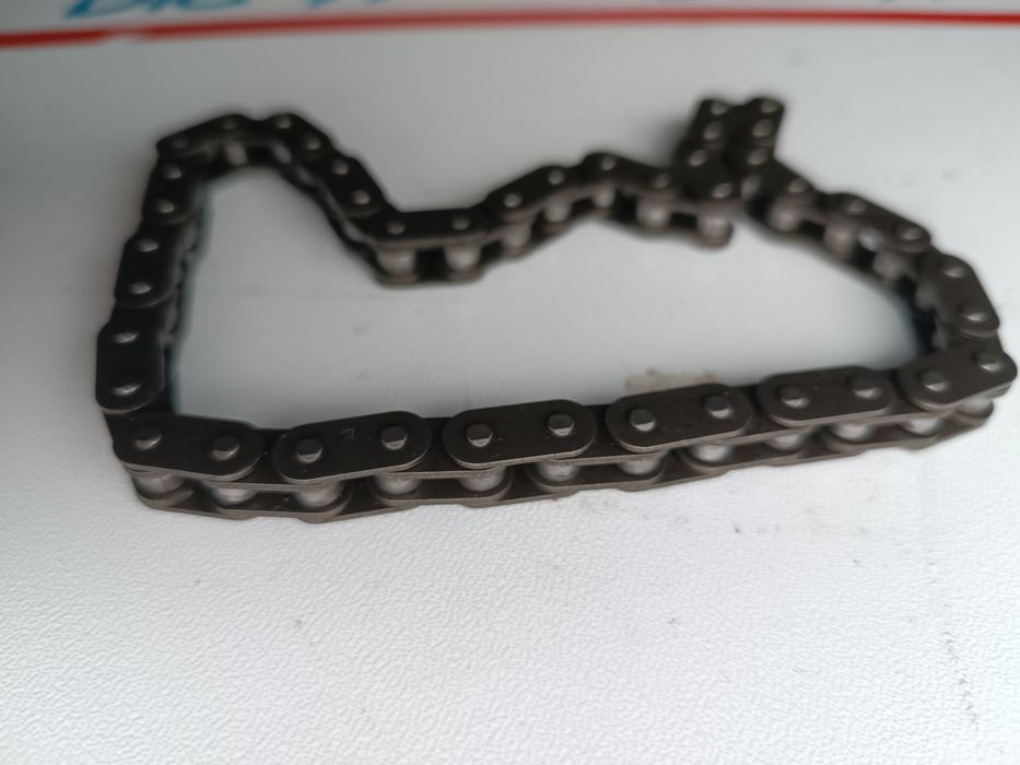 Цепь привода масляного насоса Renault Logan