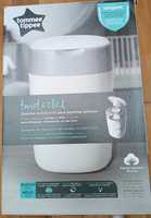 Tommee tippee twist & click (NOVO)