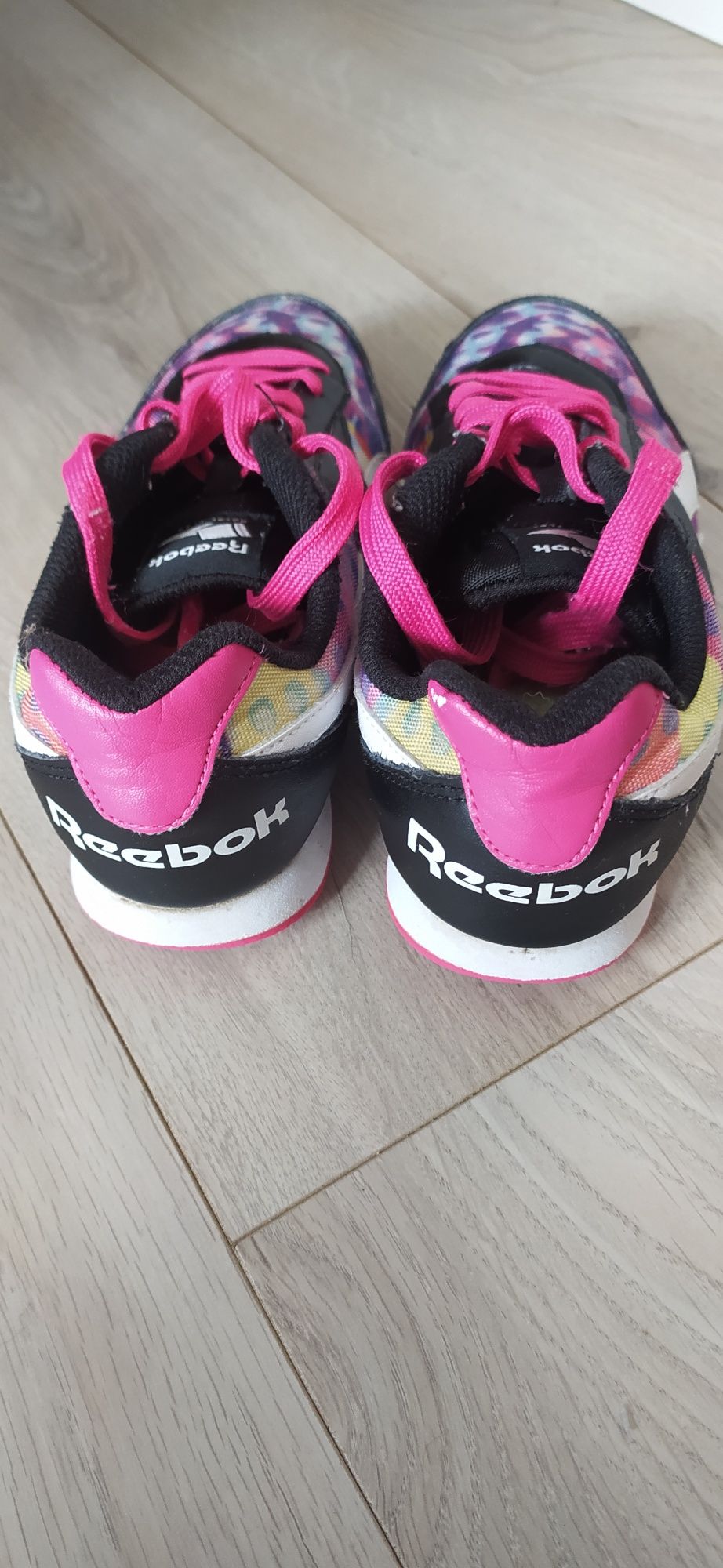 Buty Reebok Royal CLJOG 35