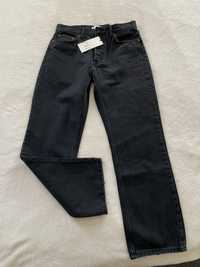 Жіночі джинси ZARA 38