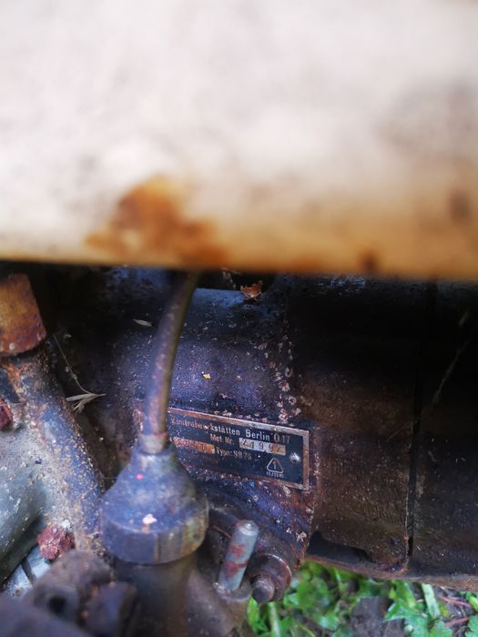 Silniki tummler do łódki kajaka sb75 sb75/1