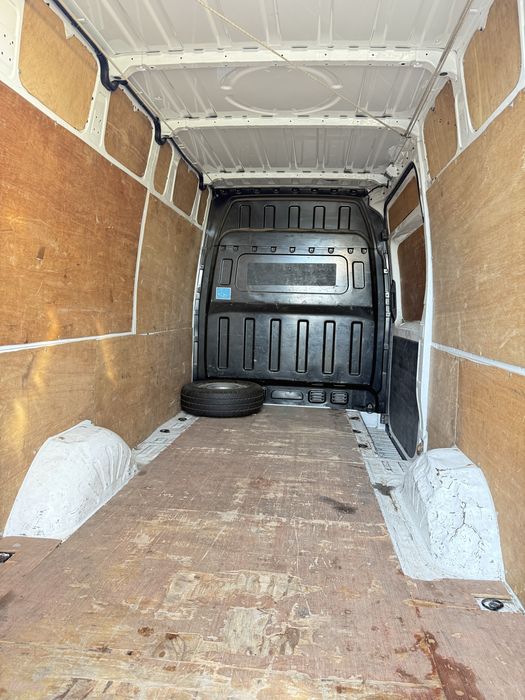 Hyundai H350 2.5 CRDi 150KM L3H2 klima VAT-1A