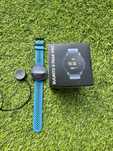 Smartwatch Suunto 9 Peak Pro wersja Ocean Blue + nowy pasek