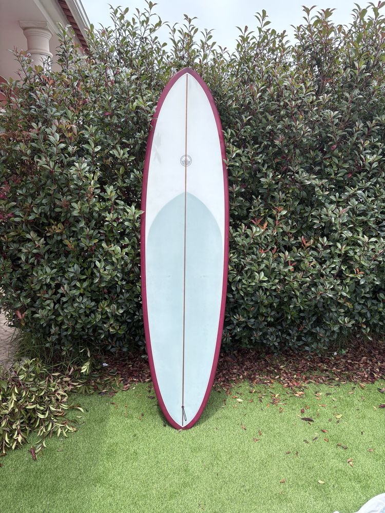 Prancha de Surf 7’3” mid len