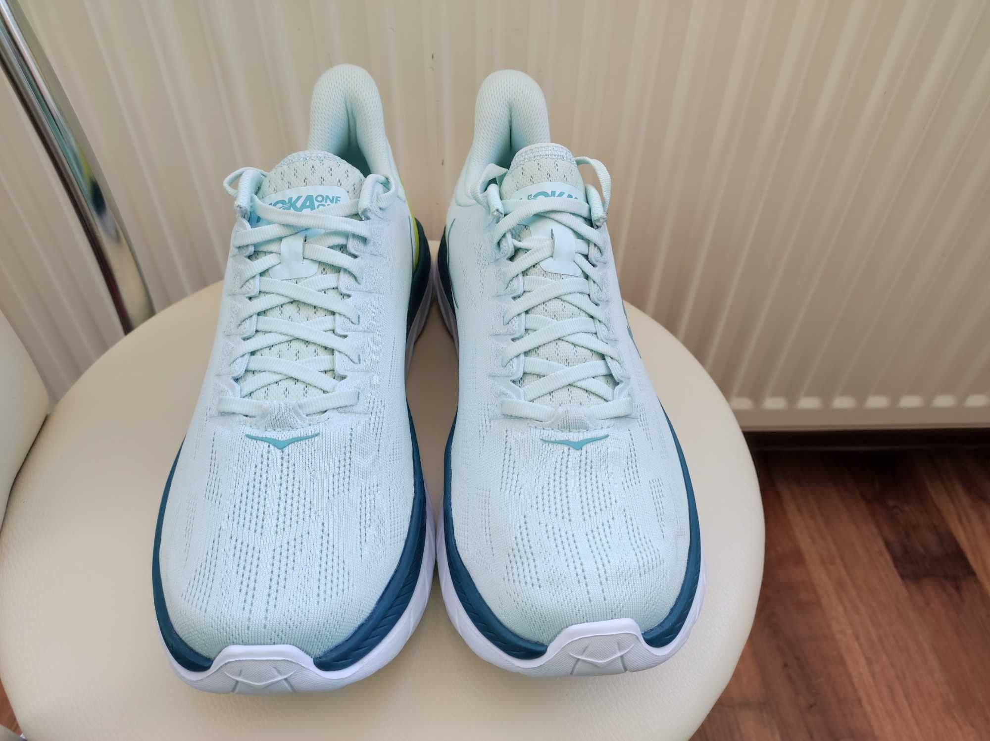 ОРИГІНАЛ100%! Кросівки Hoka One One Mach 4 1113528 BGEPR (44.5р.)
