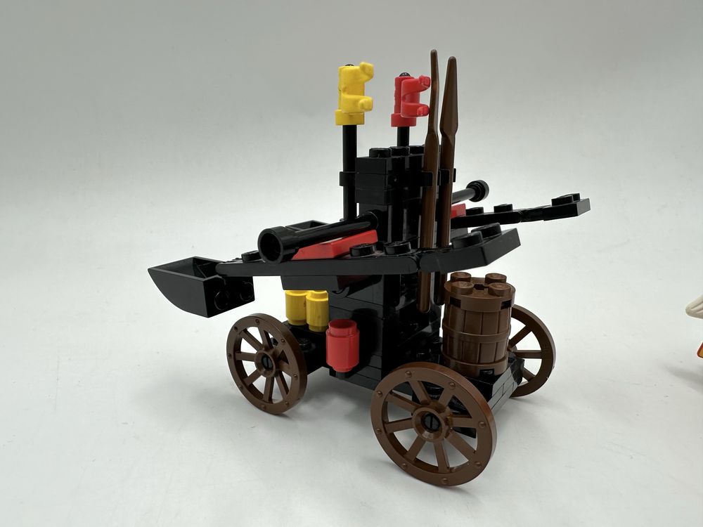 Lego 6039 Castle