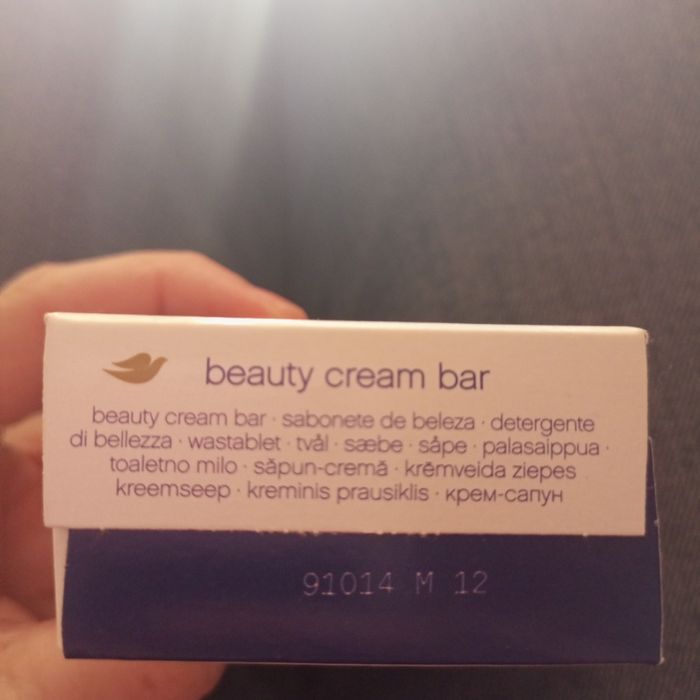 Мило Dove 2 шт..