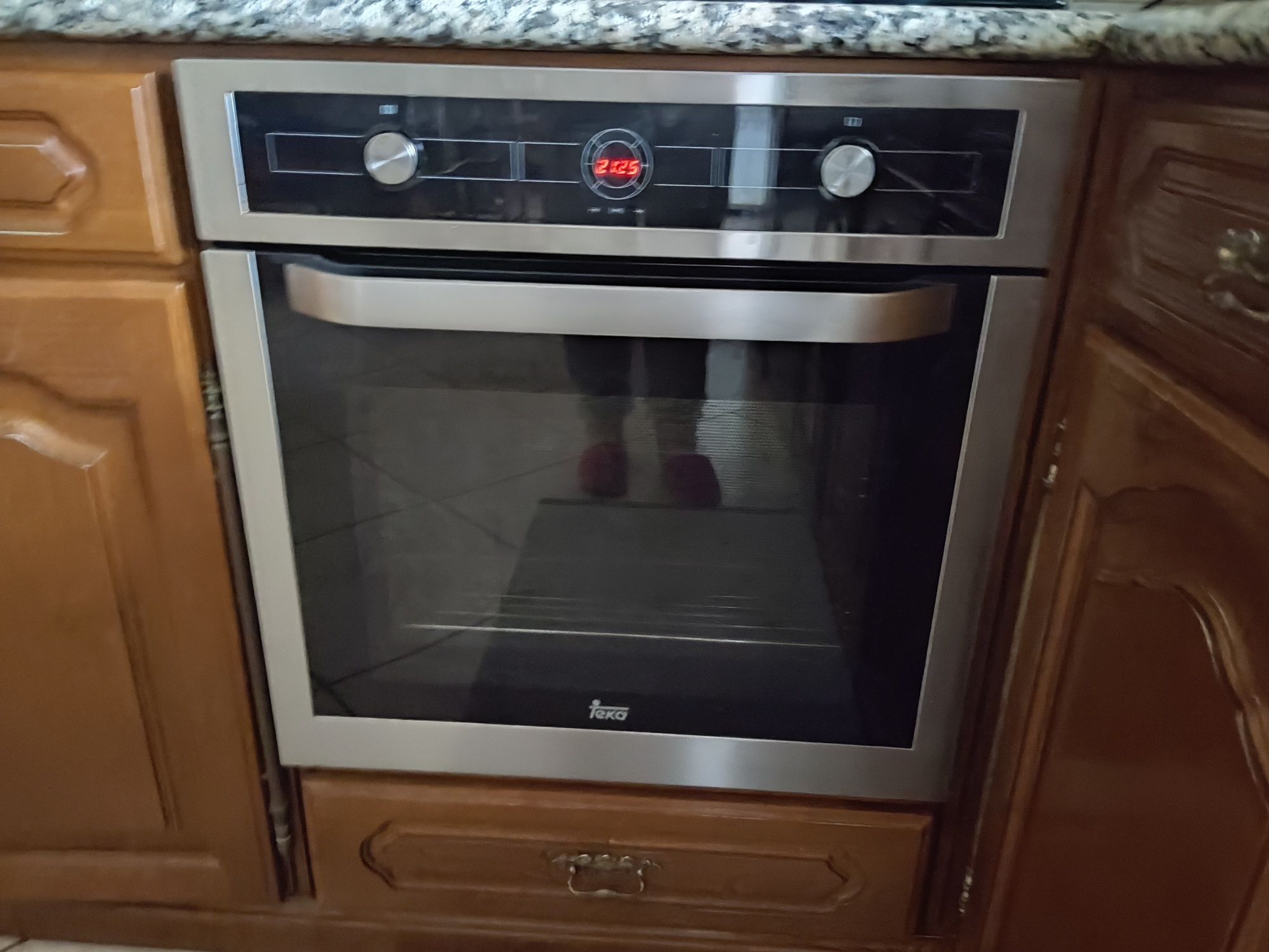 Forno TEKA HL 840
