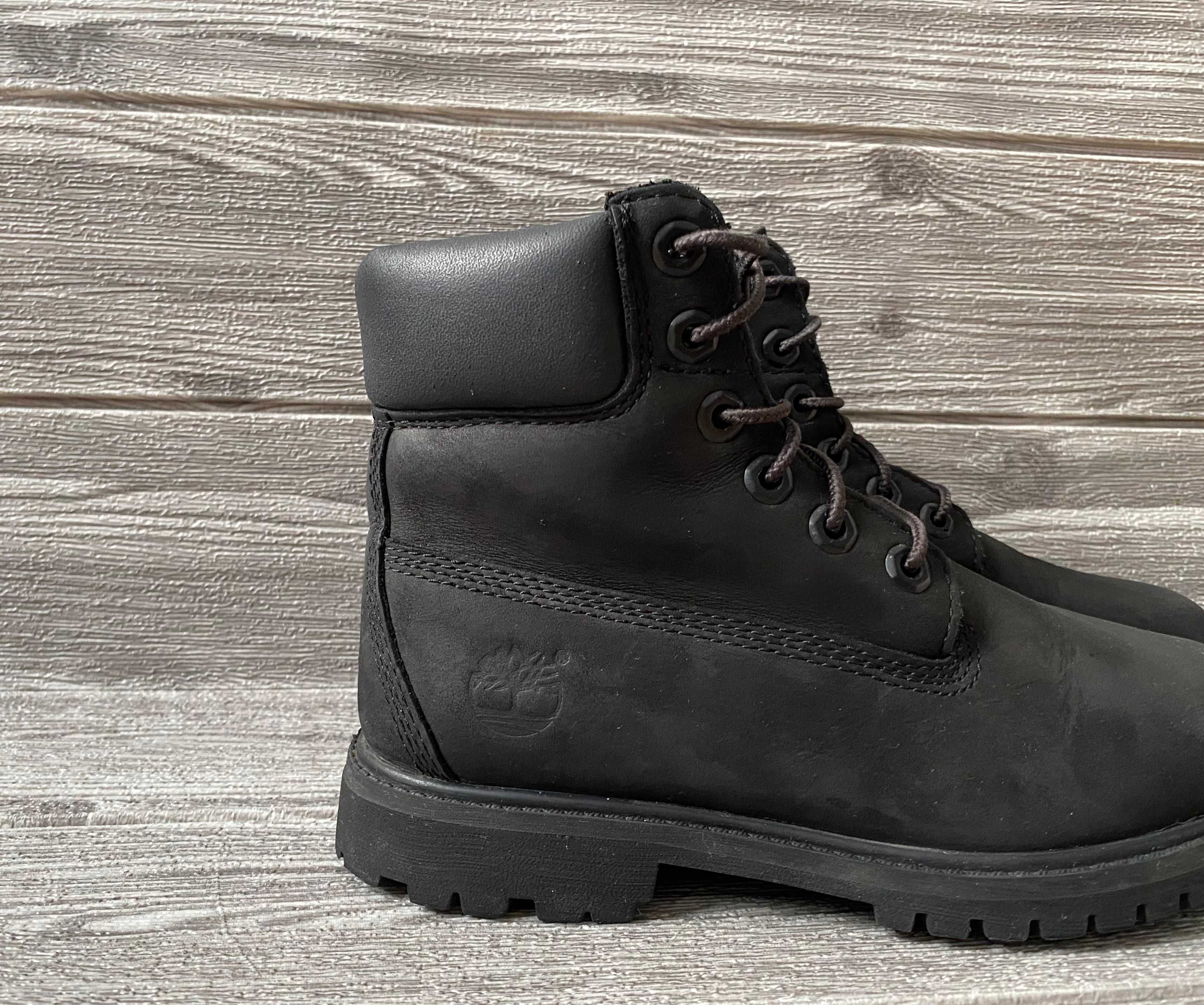 Timberland Premium 6inch, rozmiar 39, stan bardzo dobry