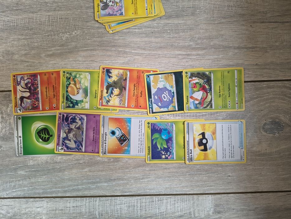 Pokemon Zenit Regale