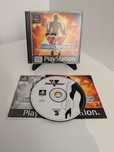 Jogo PlayStation 1