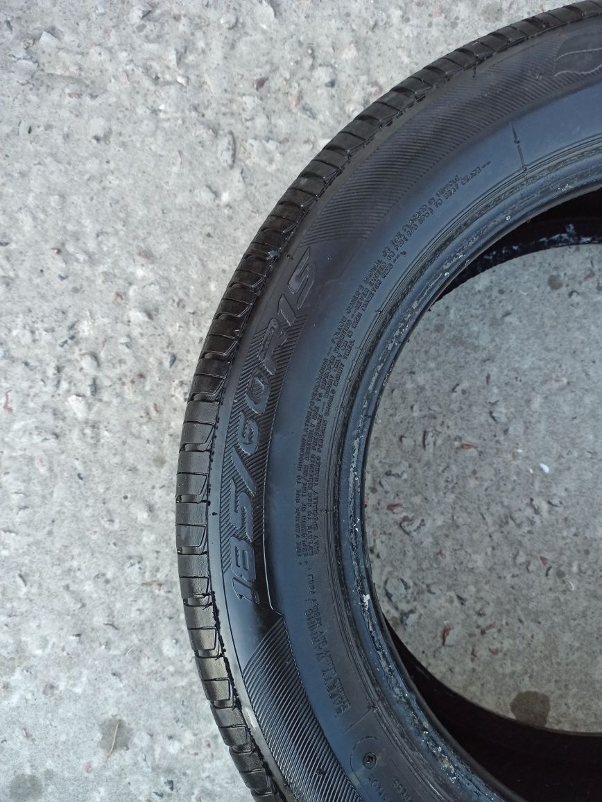 Шина Lassa 185/60 R16